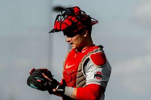 Image post by @ohiostatebase on Instagram