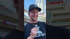 Video post by @whitesox on YouTube