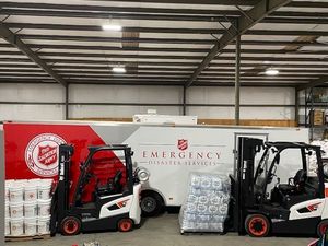 Image post by @bobcatcompany on Instagram