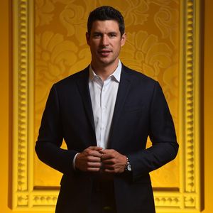 Image post by @penguins on Instagram