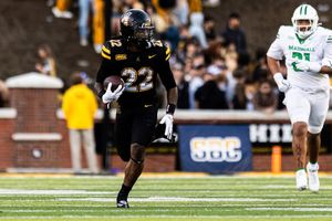 Image post by @appstate_fb on Instagram