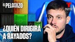 Video post by @deportes on YouTube