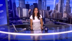 Video post by @abcnewslive on TikTok
