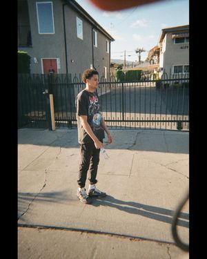 Image post by @aidensatt on Instagram