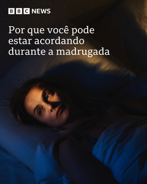 Image post by @bbcbrasil on Instagram