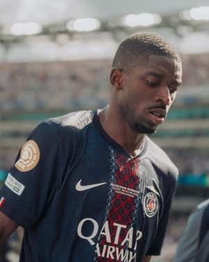 Image post by @areasportsnetwork on Instagram
