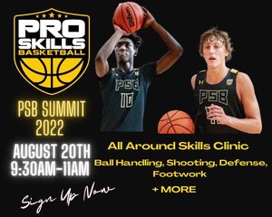 Image post by @proskillscharlotte on Instagram