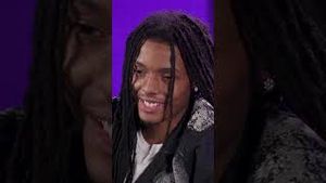 Video post by @thechionshowtime on YouTube
