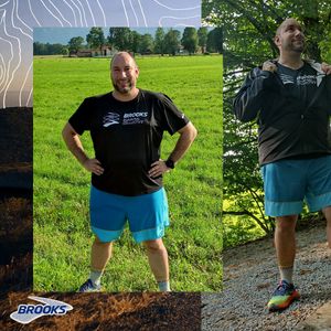 Image post by @brooksrunningde on Instagram