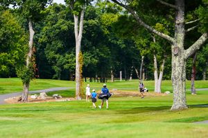 Image post by @playmassgolf on Instagram