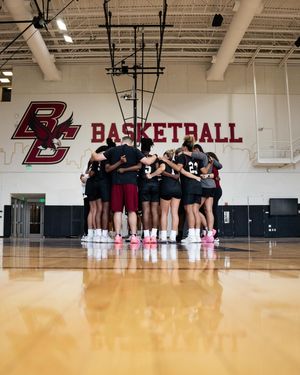 Image post by @bostoncollegewbb on Instagram