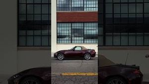 Video post by @mazdausa on YouTube