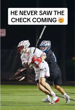 Video post by @lacrossenetwork on TikTok