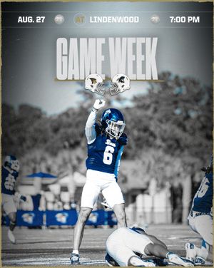 Image post by @csu_fb on Instagram