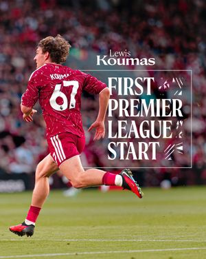 Image post by @liverpoolfc on Instagram