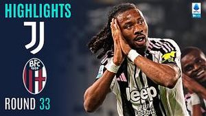 Video post by @seriea on YouTube