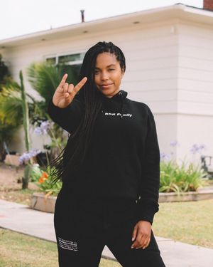 Image post by @cheynotshy on Instagram
