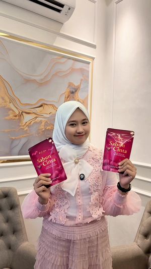 Video post by @kanjengratuaura.store on TikTok