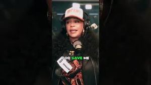 Video post by @swaysuniverse1 on YouTube