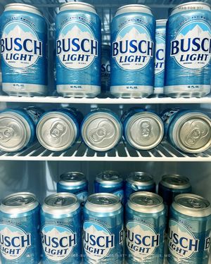 Image post by @anheuserbusch on Instagram