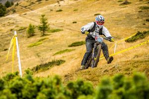 Image post by @nukeproofbikes on Instagram
