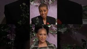 Video post by @hollywoodreporter on YouTube