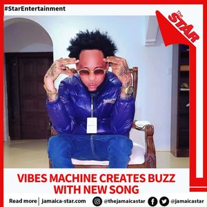 Video post by @thejamaicastar on Instagram