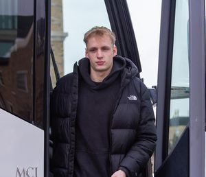 Image post by @ohiostatefencing on Instagram