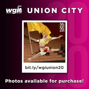 Image post by @wgisportofthearts on Instagram