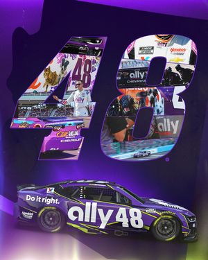 Image post by @allyracing on Instagram