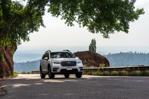 Image post by @schompsubaru on Instagram
