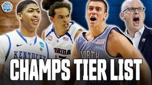 Video post by @cbssportscbb on YouTube