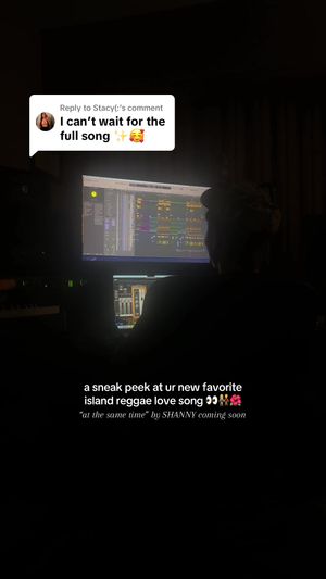 Video post by @shannydomingsil on TikTok