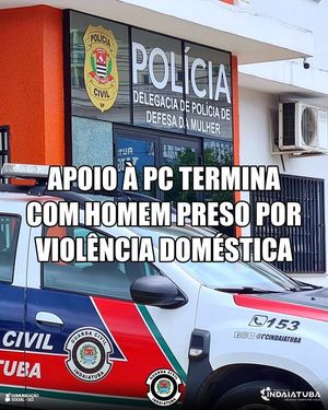 Image post by @gcindaiatuba on Instagram