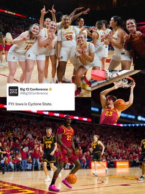 Image post by @cycloneath on Instagram