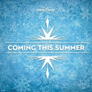 Image post by @runDisney on Twitter