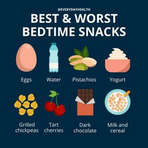 Image post by @everydayhealth on Instagram