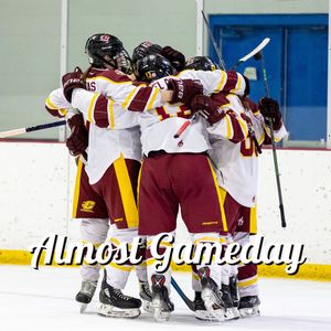 Image post by @cmu_wclubhockey on Instagram