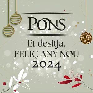 Image post by @pons.oficial on Instagram