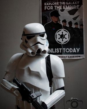 Image post by @official501st on Instagram