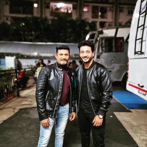Image post by @saagarkalyan on Instagram