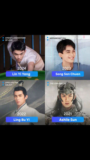 Image post by @rakuten_viki on TikTok