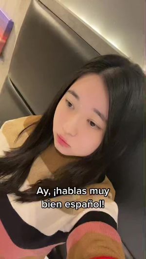 Video post by @ohayolily on TikTok