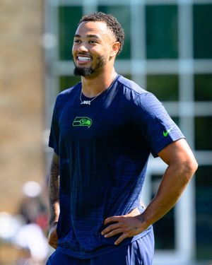 Image post by @seahawks on Instagram