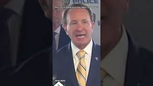 Video post by @wwltv on YouTube