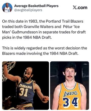 Image post by @averagebasketballplayers on Instagram