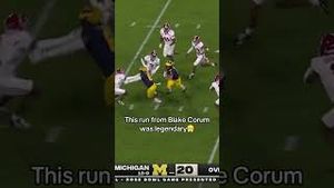 Video post by @cfbplayoff on YouTube