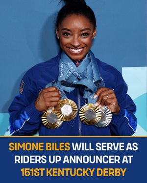 Video post by @nbcolympics on TikTok