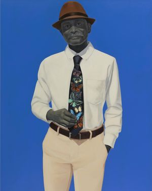 Image post by @asherald on Instagram