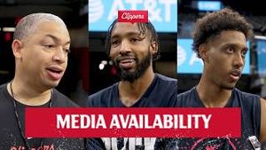 Video post by @laclippers on YouTube